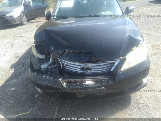 Photo 5 VIN: JTHBK1EG6A2379461 - LEXUS ES 350 