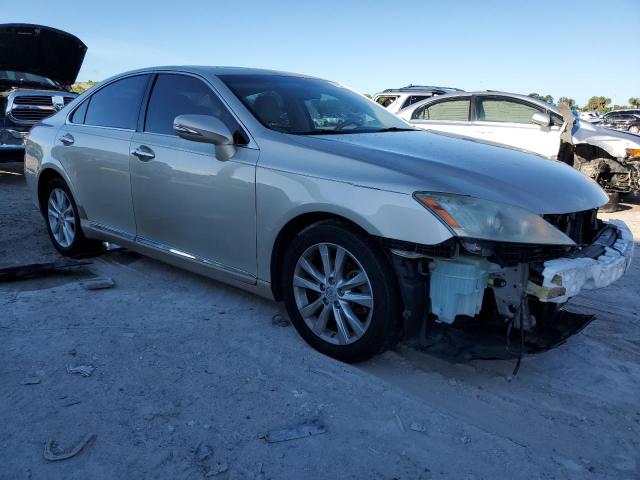 Photo 3 VIN: JTHBK1EG6A2384921 - LEXUS ES 350 