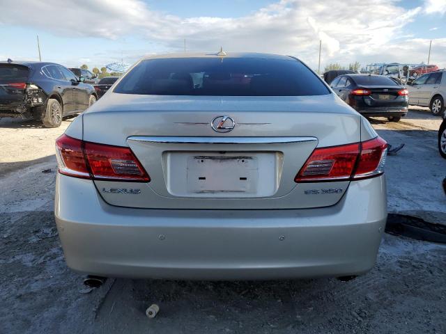 Photo 5 VIN: JTHBK1EG6A2384921 - LEXUS ES 350 