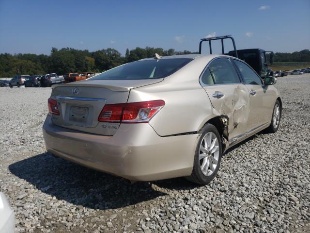 Photo 3 VIN: JTHBK1EG6A2385163 - LEXUS ES 350 