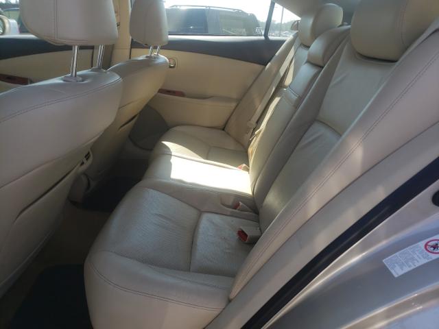 Photo 5 VIN: JTHBK1EG6A2385163 - LEXUS ES 350 