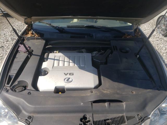 Photo 6 VIN: JTHBK1EG6A2385163 - LEXUS ES 350 