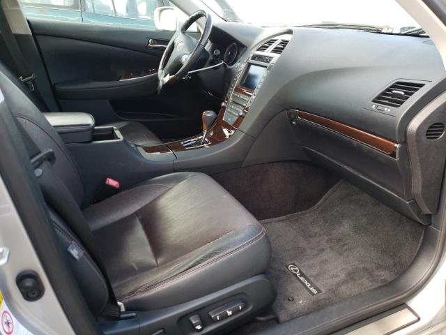 Photo 4 VIN: JTHBK1EG6A2385454 - LEXUS ES 350 