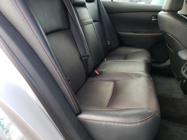 Photo 5 VIN: JTHBK1EG6A2385454 - LEXUS ES 350 