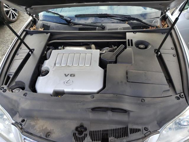 Photo 6 VIN: JTHBK1EG6A2385454 - LEXUS ES 350 