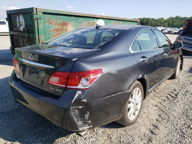 Photo 3 VIN: JTHBK1EG6A2386135 - LEXUS ES 350 