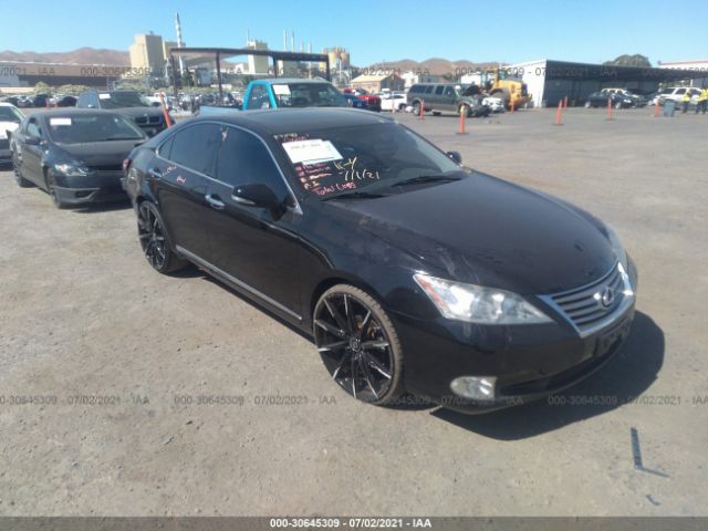 Photo 0 VIN: JTHBK1EG6A2388841 - LEXUS ES 350 