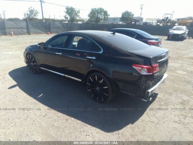 Photo 2 VIN: JTHBK1EG6A2388841 - LEXUS ES 350 