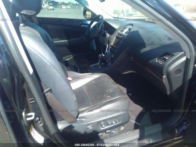 Photo 4 VIN: JTHBK1EG6A2388841 - LEXUS ES 350 