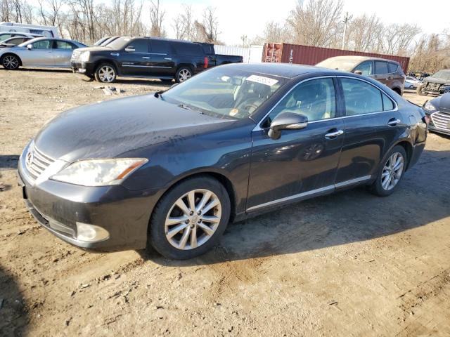 Photo 0 VIN: JTHBK1EG6A2390914 - LEXUS ES350 