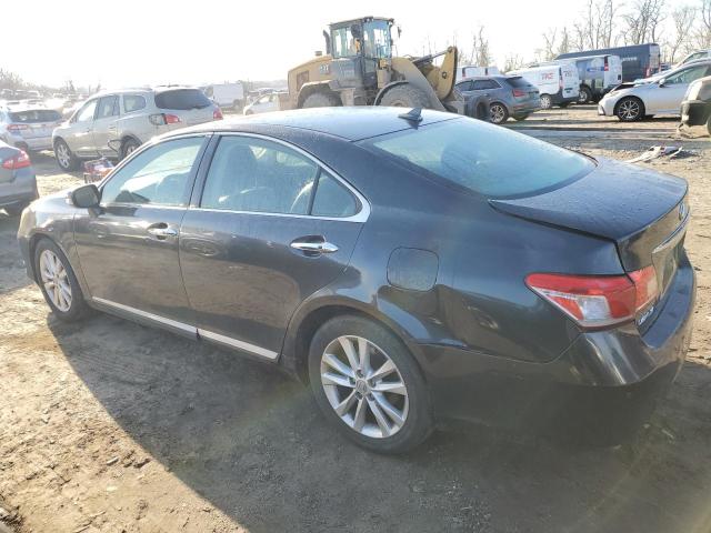 Photo 1 VIN: JTHBK1EG6A2390914 - LEXUS ES350 