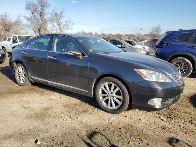 Photo 3 VIN: JTHBK1EG6A2390914 - LEXUS ES350 