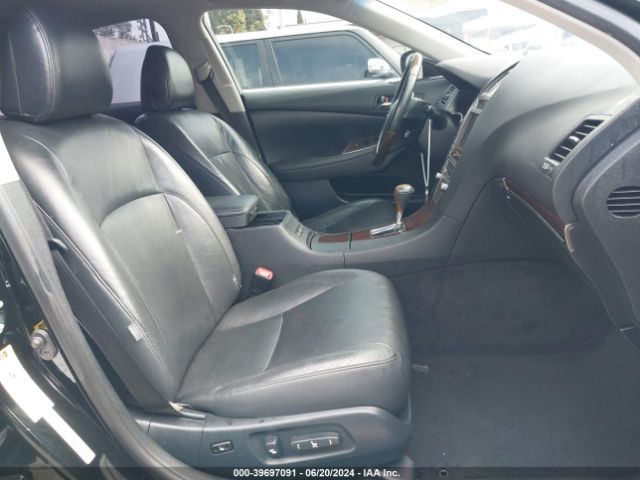 Photo 4 VIN: JTHBK1EG6A2391612 - LEXUS ES 