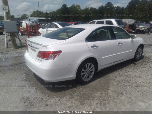 Photo 3 VIN: JTHBK1EG6A2391786 - LEXUS ES 350 