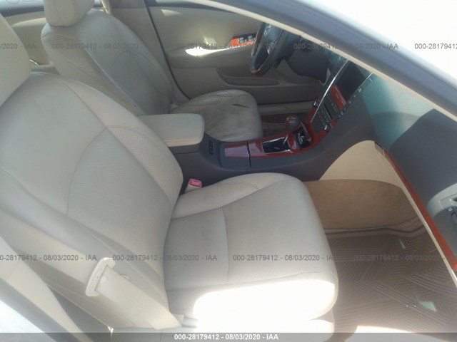 Photo 4 VIN: JTHBK1EG6A2391786 - LEXUS ES 350 