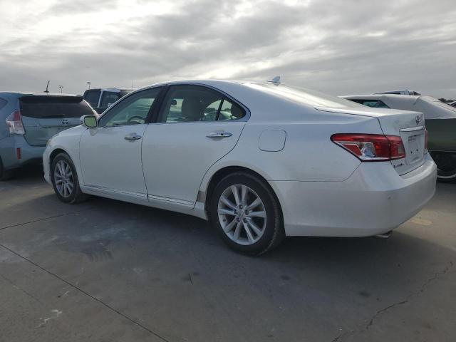 Photo 1 VIN: JTHBK1EG6A2392811 - LEXUS ES 350 