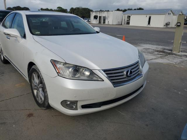 Photo 4 VIN: JTHBK1EG6A2392811 - LEXUS ES 350 