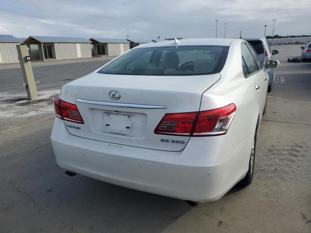 Photo 5 VIN: JTHBK1EG6A2392811 - LEXUS ES 350 