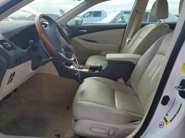 Photo 6 VIN: JTHBK1EG6A2392811 - LEXUS ES 350 