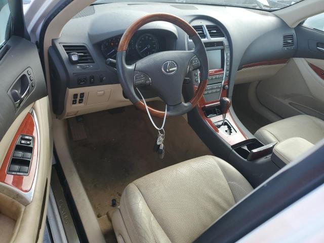 Photo 7 VIN: JTHBK1EG6A2392811 - LEXUS ES 350 