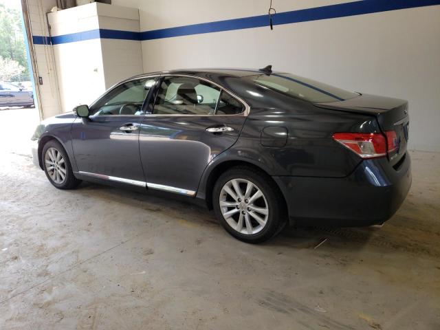 Photo 1 VIN: JTHBK1EG6A2393375 - LEXUS ES 350 