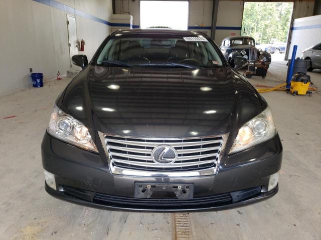 Photo 4 VIN: JTHBK1EG6A2393375 - LEXUS ES 350 