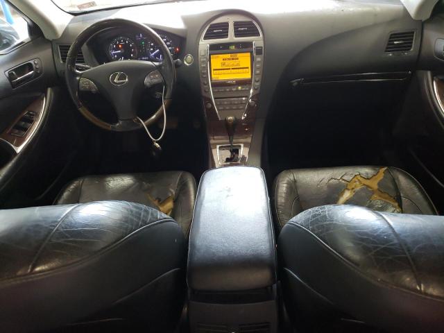 Photo 7 VIN: JTHBK1EG6A2393375 - LEXUS ES 350 