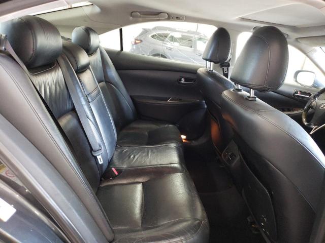 Photo 9 VIN: JTHBK1EG6A2393375 - LEXUS ES 350 