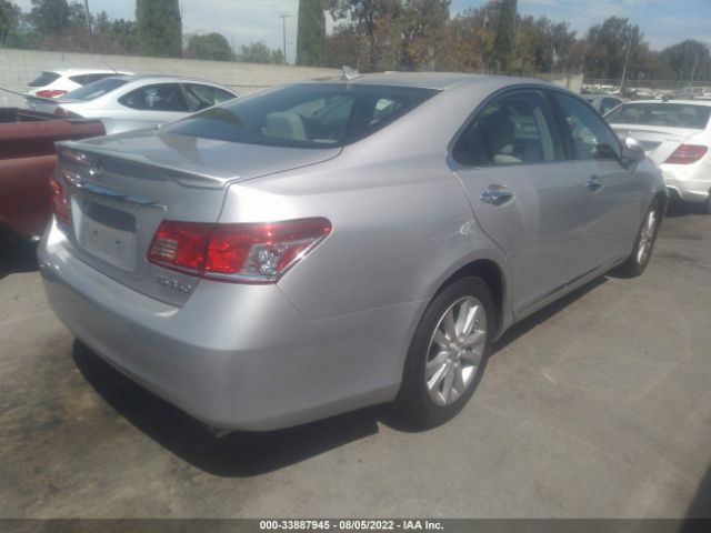 Photo 3 VIN: JTHBK1EG6A2394588 - LEXUS ES 350 