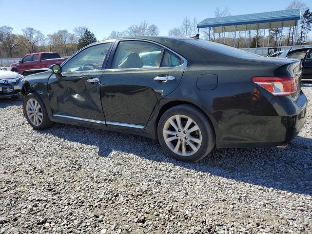 Photo 1 VIN: JTHBK1EG6A2397538 - LEXUS ES 350 