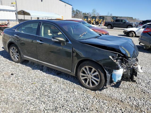 Photo 3 VIN: JTHBK1EG6A2397538 - LEXUS ES 350 