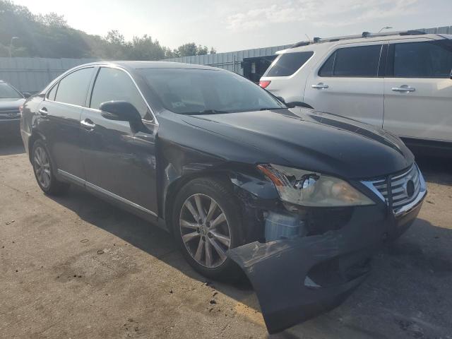 Photo 3 VIN: JTHBK1EG6A2397555 - LEXUS ES 350 