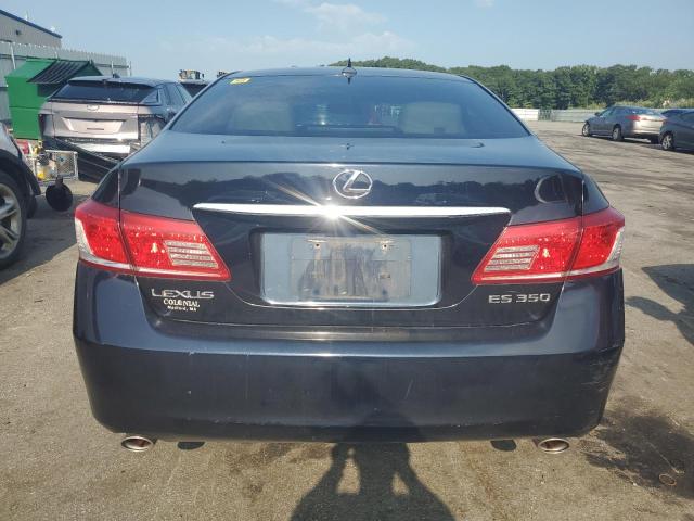 Photo 5 VIN: JTHBK1EG6A2397555 - LEXUS ES 350 