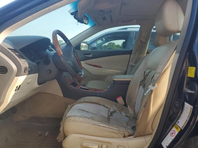 Photo 6 VIN: JTHBK1EG6A2397555 - LEXUS ES 350 