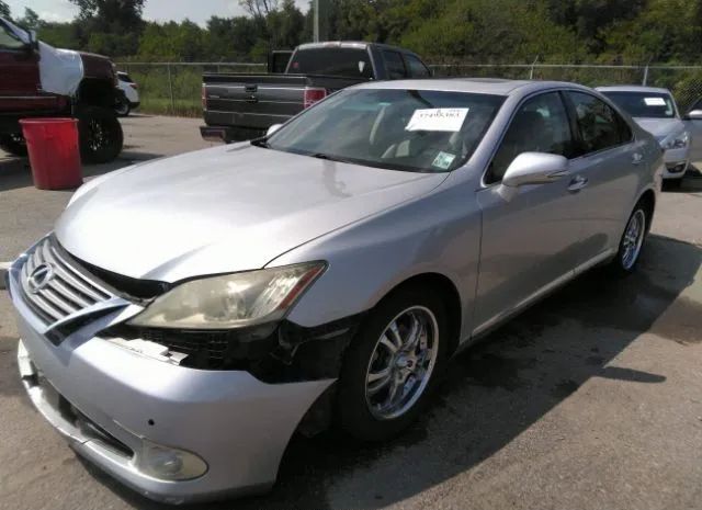 Photo 1 VIN: JTHBK1EG6A2398494 - LEXUS ES 