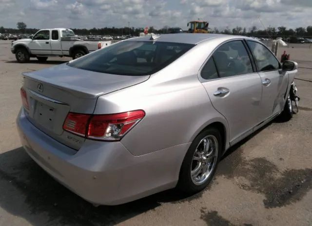 Photo 3 VIN: JTHBK1EG6A2398494 - LEXUS ES 