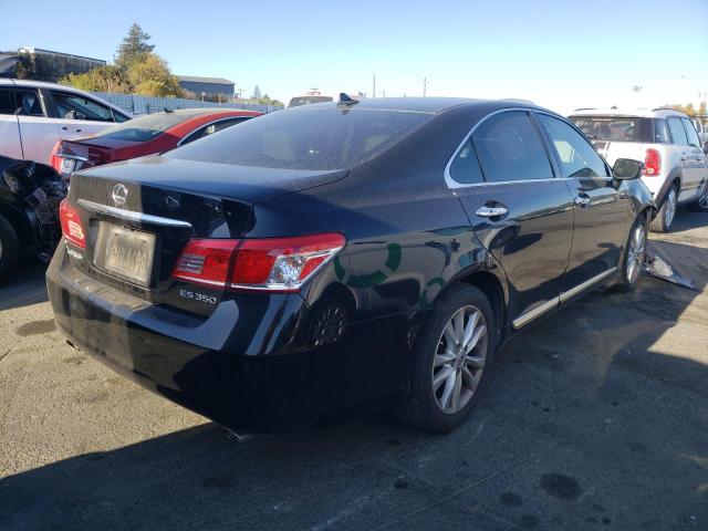 Photo 3 VIN: JTHBK1EG6A2399600 - LEXUS ES 350 