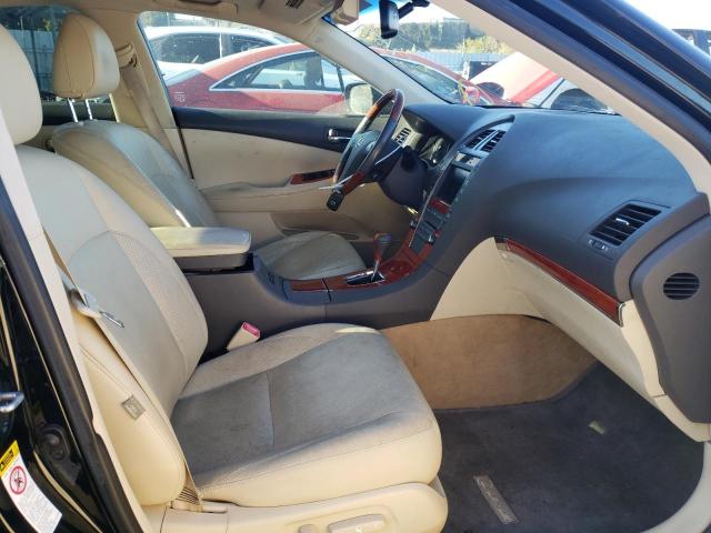 Photo 4 VIN: JTHBK1EG6A2399600 - LEXUS ES 350 