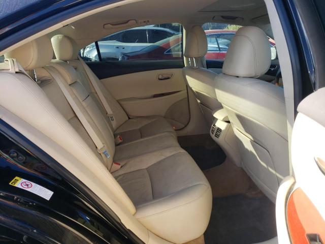 Photo 5 VIN: JTHBK1EG6A2399600 - LEXUS ES 350 