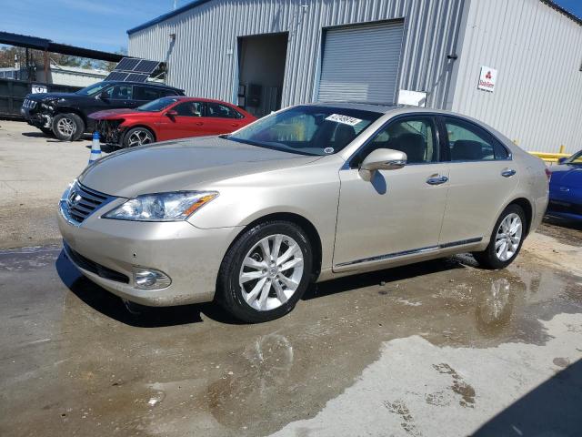 Photo 0 VIN: JTHBK1EG6A2399919 - LEXUS ES350 