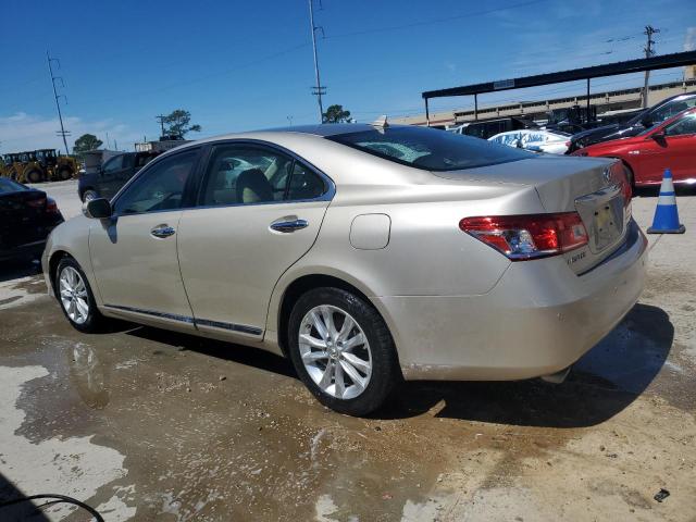 Photo 1 VIN: JTHBK1EG6A2399919 - LEXUS ES350 