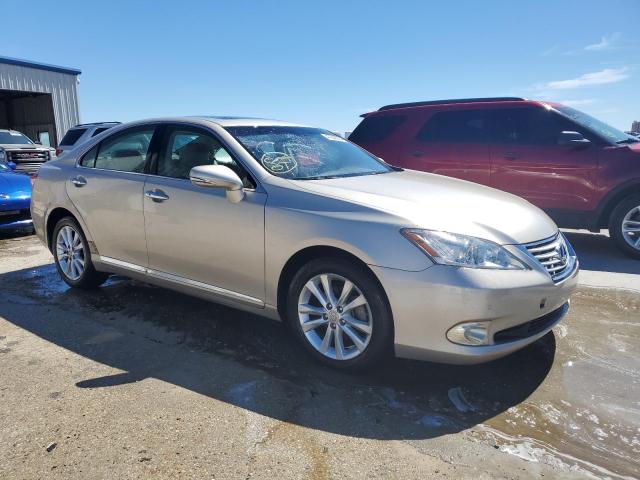 Photo 3 VIN: JTHBK1EG6A2399919 - LEXUS ES350 