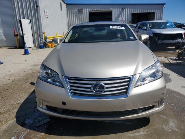 Photo 4 VIN: JTHBK1EG6A2399919 - LEXUS ES350 