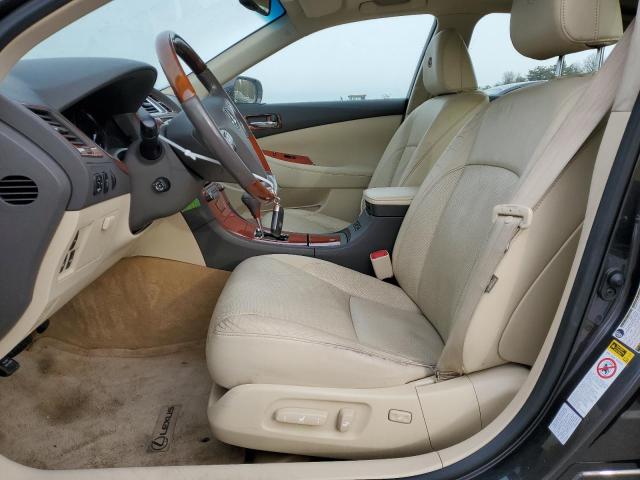 Photo 6 VIN: JTHBK1EG6A2401555 - LEXUS ES350 