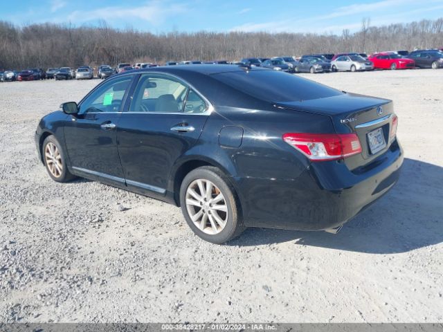 Photo 2 VIN: JTHBK1EG6A2406612 - LEXUS ES 350 