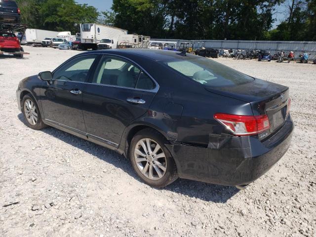 Photo 1 VIN: JTHBK1EG6A2406786 - LEXUS ES 