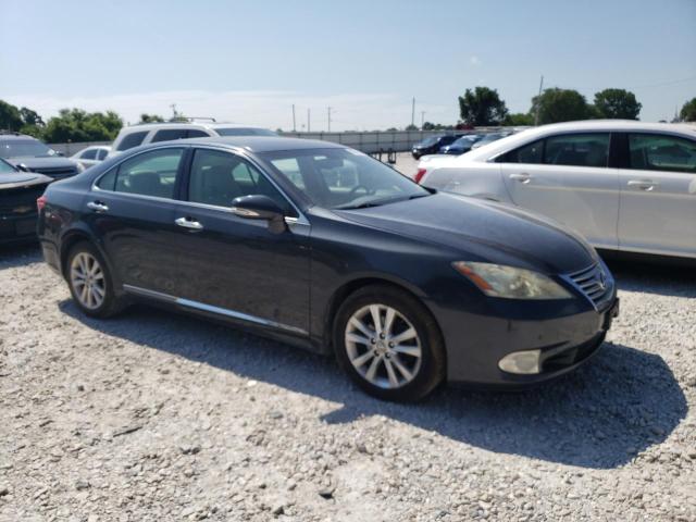 Photo 3 VIN: JTHBK1EG6A2406786 - LEXUS ES 