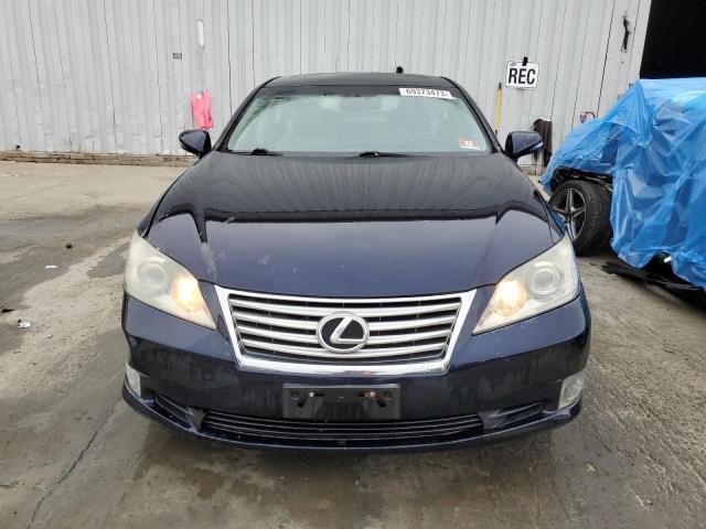 Photo 4 VIN: JTHBK1EG6A2407873 - LEXUS ES 350 