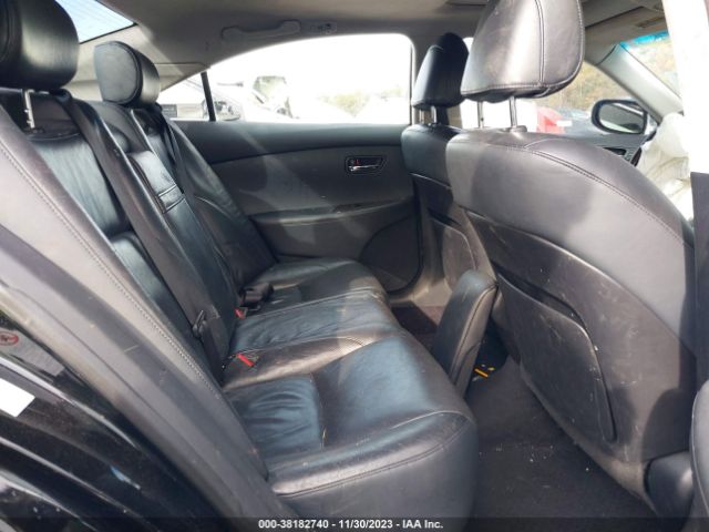 Photo 7 VIN: JTHBK1EG6A2412569 - LEXUS ES 350 