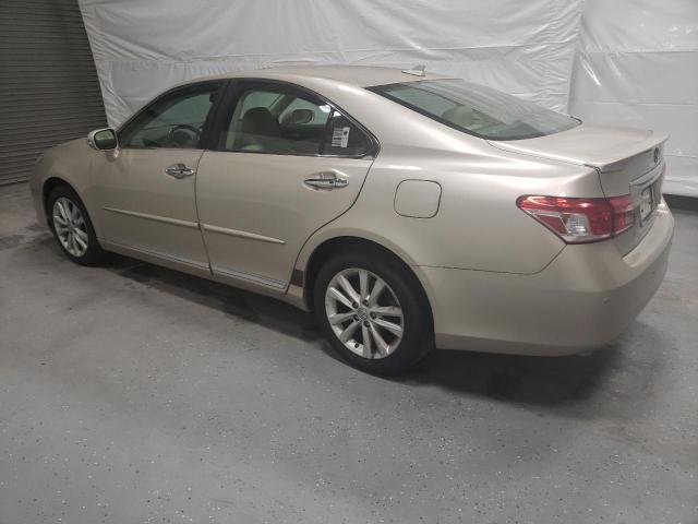 Photo 1 VIN: JTHBK1EG6B2417112 - LEXUS ES350 